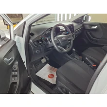 FORD-PUMA-STYLE 1.0LT ECOBOOST 125PS 7 OTOMATİK