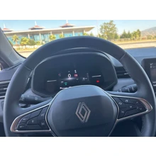 RENAULT-CLIO-EVOLUTION 1.0 TCE X-TRONIC 90 BG