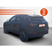 JEEP-COMPASS-E-HYBRID 1.5 130 HP LIMITED 4X2