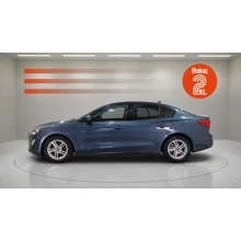 FORD-FOCUS-1.5L TDCI 120PS TREND X AUTO