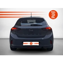 OPEL-CORSA-1.2 BENZİNLİ AT8 100 HP EDITION