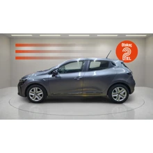 RENAULT-CLIO-EVOLUTION 1.0 TCE X-TRONIC 90 BG