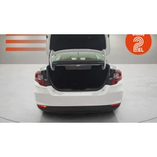 FIAT-EGEA-1.3 MJET 95 HP EASY E6F SEDAN