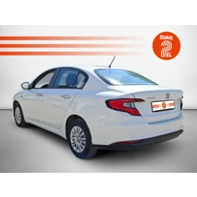 FIAT-EGEA-1.3 MJET II DS 95 HP EASY