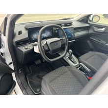 FORD-PUMA-SUV, 1.0L ECOBOOST 125PS, DCT MHEV