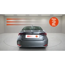 TOYOTA-COROLLA-1.5 DREAM MULTIDRIVE S