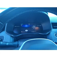 RENAULT-CLIO-EVOLUTION 1.0 TCE X-TRONIC 90 BG