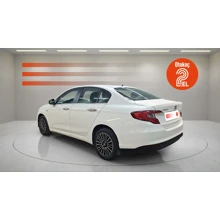 FIAT-EGEA-1.3 MJET 95 HP EU6D EASY