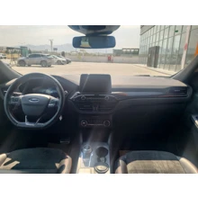 FORD-KUGA-1.5L ECOBLUE 120PS ST-LINE AUTOMATIC