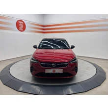 OPEL-CORSA-1.2 BENZİNLİ AT-8 100HP ELEGANCE