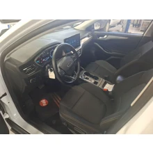 FORD-FOCUS-TITANIUM STIL 4K 1.5LEBLUE 115PS 8İLE AT