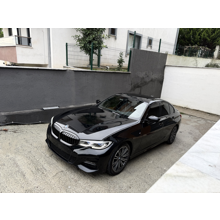 SAHİBİNDEN G20 M SPORT TABA M3 KOLTUK ADAPTİF SÜSPANSİYON & FAR