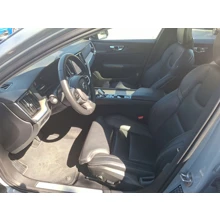 VOLVO-S60-B5 AWD 250HP PLUS, DARK