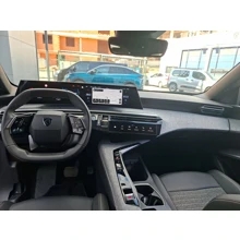 PEUGEOT-5008-ALLURE 1.2 HYBRID 136HP EDCS6
