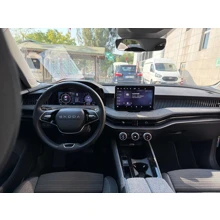 SKODA-SUPERB-1.5 TSI MHEV DSG PREMIUM