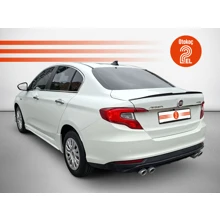 FIAT-EGEA-1.6 MJET 120 HP EU6D EASY DCT
