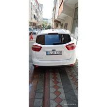 C-MAX FORD 2013 ACILL