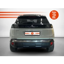 PEUGEOT-3008-ALLURE 1.5 BLUEHDI 130HP EAT8
