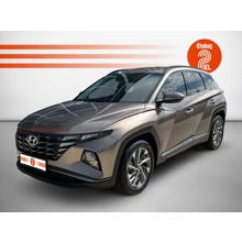 HYUNDAI-TUCSON-1.6 CRDI 136 PS PRIME 4X2 DCT DİZEL