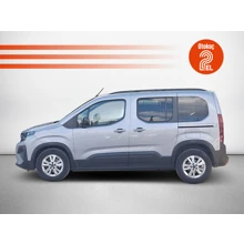 PEUGEOT-RIFTER-ALLURE 1.5 BLUEHDI 130HP EAT8