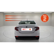 FIAT-EGEA-1.3 MJET II DS 95 HP EASY