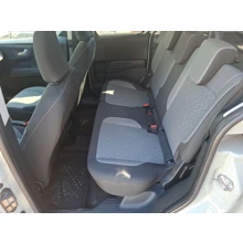FORD-TOURNEO COURIER-1.0L ECOBOOST 125PS TITANIUM BENZİN AT