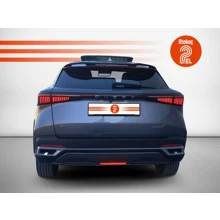 CHERY-OMODA5-1.6 TGDI Excellent