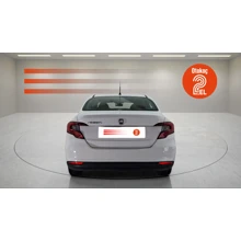 FIAT-EGEA-1.6 MJET 130HP EASY DCT