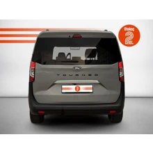 FORD-TOURNEO COURIER-1.0L ECOBOOST 125PS TITANIUM BENZİN AT