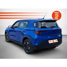OPEL-FRONTERA-HYBRID 1.2 145 (136 HP) EDITION