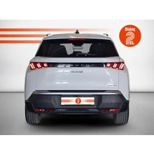 PEUGEOT-5008-ALLURE 1.2 HYBRID 136HP EDCS6