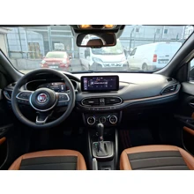 FIAT-EGEA-1.6 MJET130HP CROSSLIMITED DCT GSR TRCN+