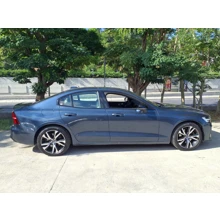 VOLVO-S60-B5 AWD 250HP PLUS, DARK