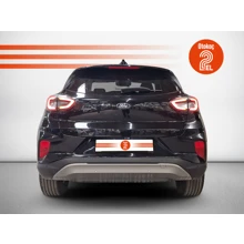 FORD-PUMA-SUV, 1.0L ECOBOOST 125PS, DCT MHEV