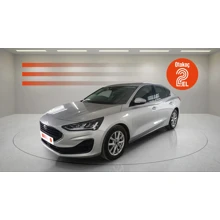 FORD-FOCUS-TREND X 4KAPI 1.5L ECOBLUE 115PS 8İLE AT