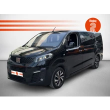 FIAT-ULYSSE-2.0 MJET 177HP AT-8 LOUNGE MAXI PANO PAK