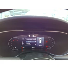 FIAT-EGEA-1.6 MJET130HP CROSSLIMITED DCT GSR TRCN+