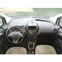 FORD-TOURNEO COURIER JOURNEY-1.5L TDCI 100PS JOURNEY TITANIUM EU6.2