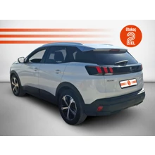 PEUGEOT-3008-ACTIVE PRIME 1.5 BLUEHDI 130HP EAT8