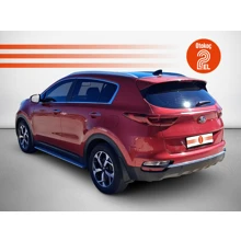 KIA-SPORTAGE-1.6L 136PS 4X2 DCT DİZEL ELEGANCE AA