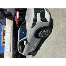 ACİL SAHİBİNDEN 10530 KM ORJİNAL KAZASIZ TRAMERSİZ (komple OLEX Ppf ve Araç  komple özel paspas yaptırıldı)