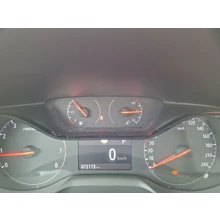 OPEL-CORSA-1.2 BENZİNLİ AT8 100 HP EDITION