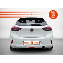 OPEL-CORSA-1.2 BENZİNLİ AT8 100 HP EDITION