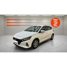 HYUNDAI-I20-1.4 MPI 6 İLERİ OTO AT JUMP (BENZİNLİ)