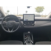 TOYOTA-COROLLA-1.5 FLAME XPACK MULTIDRIVE S