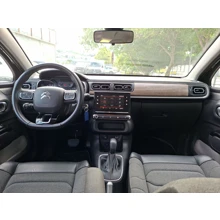 CITROEN-C3-FEEL BOLD 1.2 PURETECH 110HP EAT6