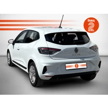 RENAULT-CLIO-EVOLUTION 1.0 TCE X-TRONIC 90 BG