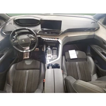 PEUGEOT-3008-GT 1.5 BLUEHDI 130HP EAT8