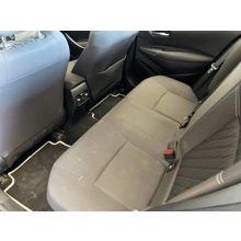 TOYOTA-COROLLA-1.8 HYBRID DREAM E-CVT