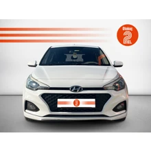 HYUNDAI-I20-1.4 MPI 100 PS STYLE BENZİN OTOMATİK